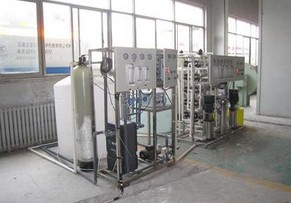 軟化水設(shè)備