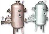 軟化水設(shè)備常用硅磷晶罐