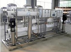 全自動(dòng)軟化水設(shè)備四大性能特點(diǎn)概述