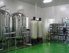 鍋爐軟化水設(shè)備