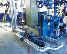鍋爐取暖全自動(dòng)軟化水設(shè)備