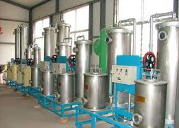 全自動軟化水設(shè)備